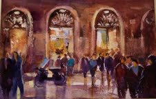 Solo Acquarello